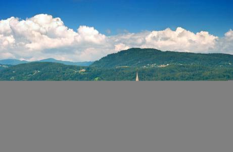 奥地利，镇，山，湖，阿尔卑斯山，hallstatt