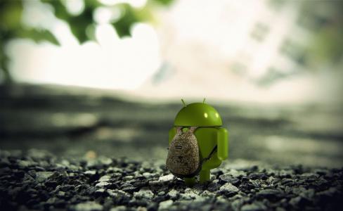 背包，地球，3d渲染，石头，Android，宏