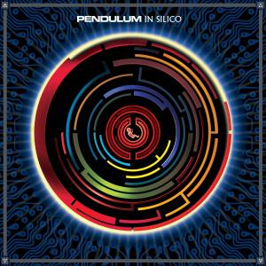 Pendulum, il silico, album, drum & bass