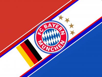 足球，俱乐部，巴伐利亚，德国