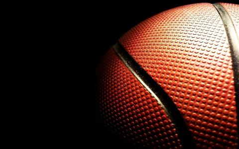 篮球，阴影，篮球，球，运动，运动，黑暗