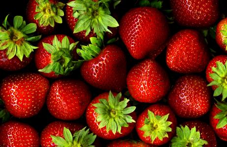 草莓，草莓