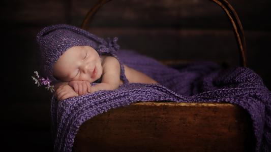 宝贝，宝贝，宝贝，帽子，帽子，毯子，睡觉