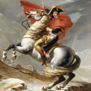 拿破仑·波拿巴，图片