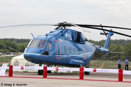 米38，多用途，直升机