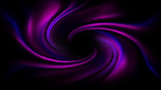 浮雕，旋转，紫色，漩涡，融合