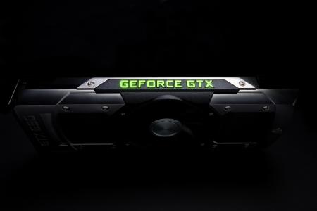 显卡，Nvidia，Geforce GTX 690