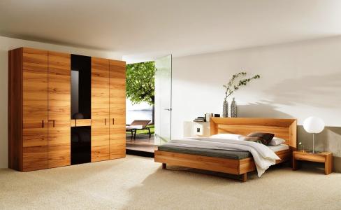 家具，床，房间，内部，设计