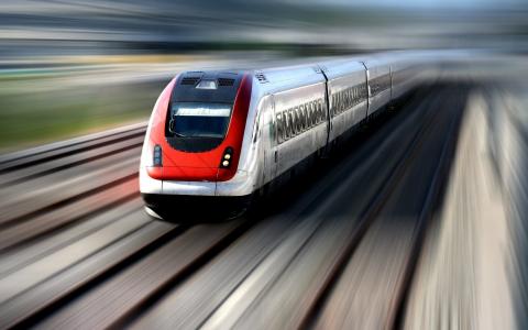 铁路，路，速度，火车，机车，方式