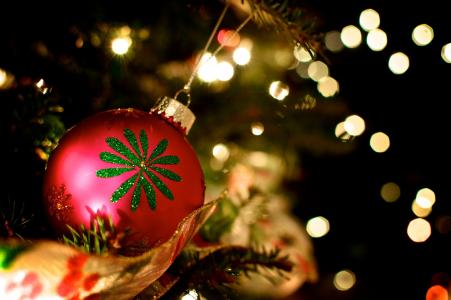 球，球，红色，模式，圣诞树，新年，玩具，假期，新年，圣诞节