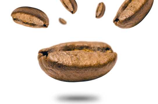 咖啡豆高清高清图片