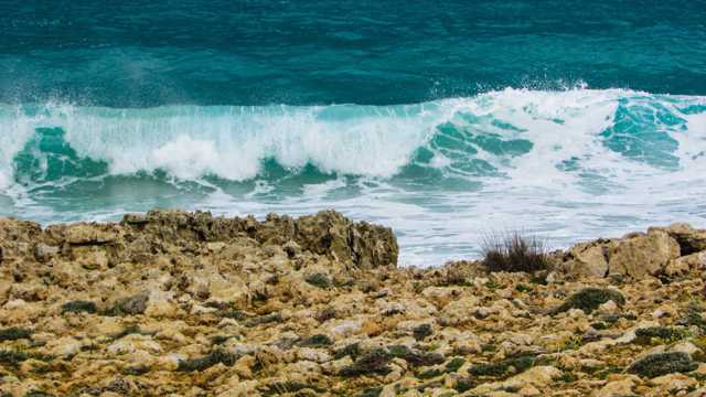 塞浦路斯海岸图片