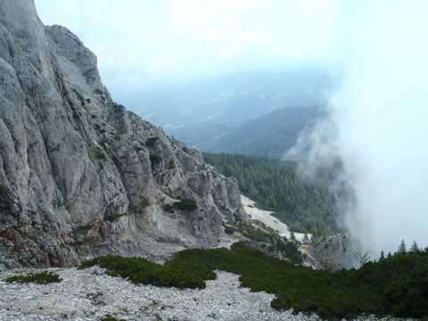 阿尔卑斯山高山图片