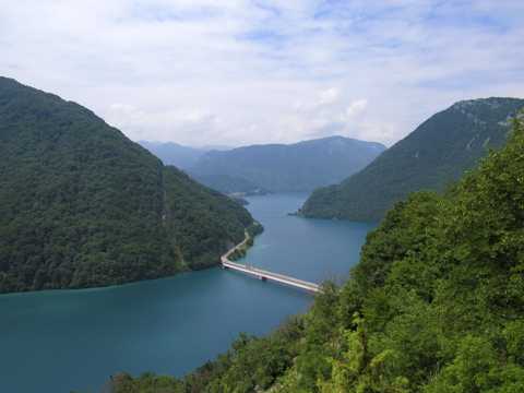 山川河流旅行景观图片