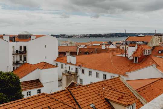 葡萄牙里斯本景物图片